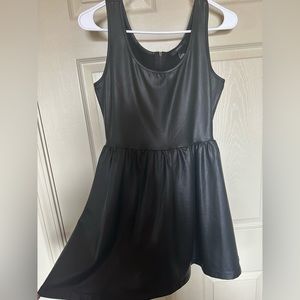 Black Womens Dress